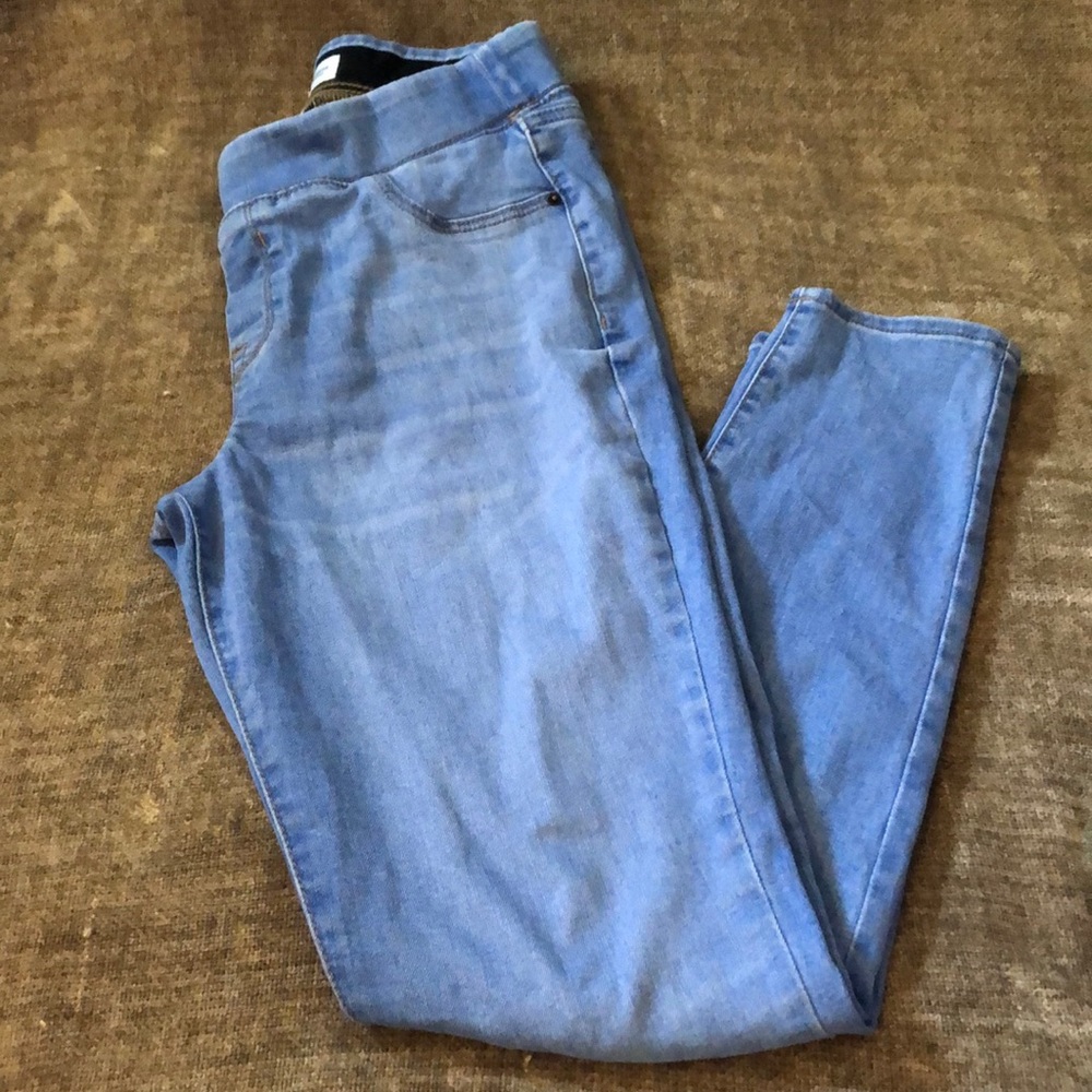 Old Navy Rockstar Jeggings